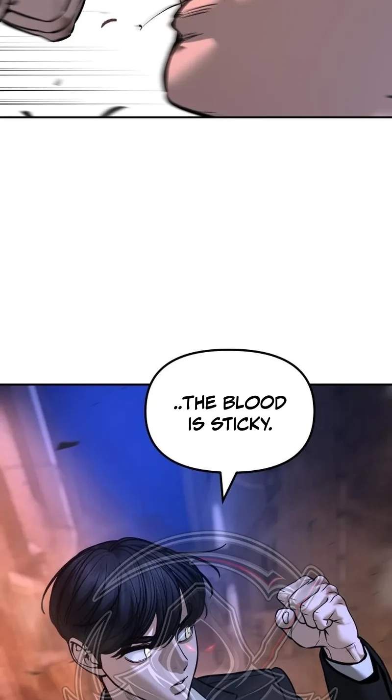 The Bully In-Charge — Chapter 202 — page 33