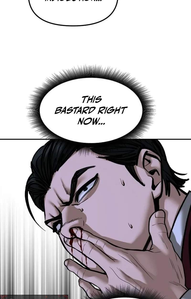 The Bully In-Charge — Chapter 202 — page 37