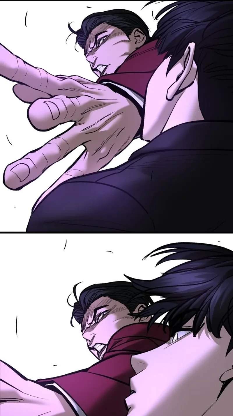 The Bully In-Charge — Chapter 202 — page 41