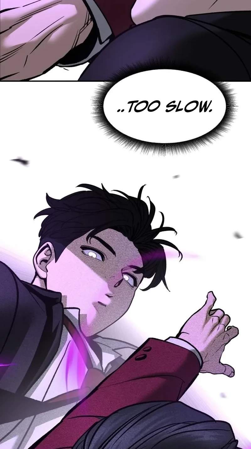 The Bully In-Charge — Chapter 202 — page 42