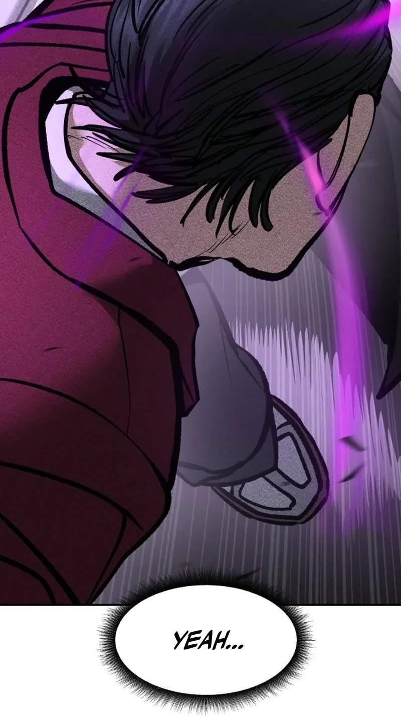 The Bully In-Charge — Chapter 202 — page 43