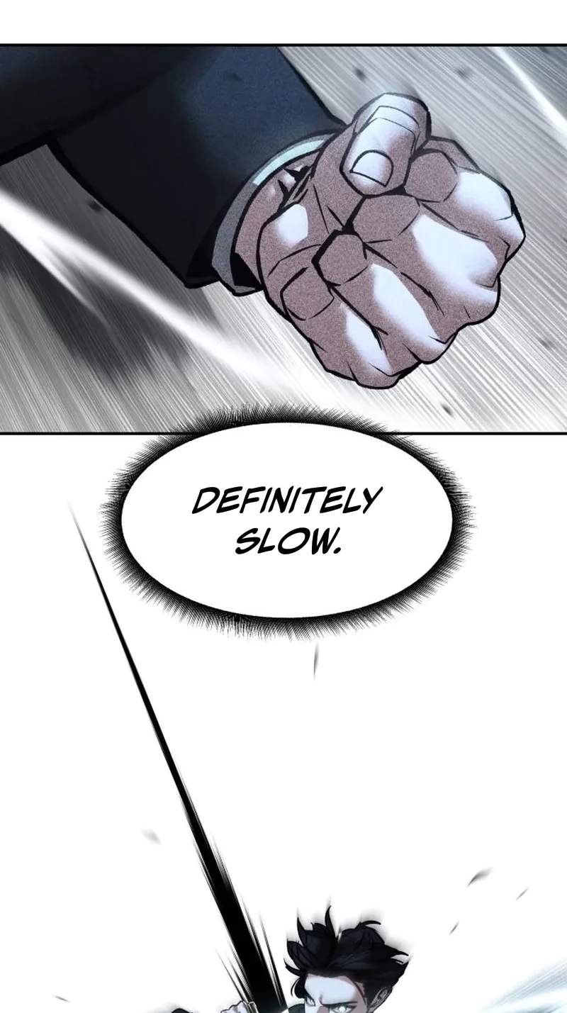 The Bully In-Charge — Chapter 202 — page 44
