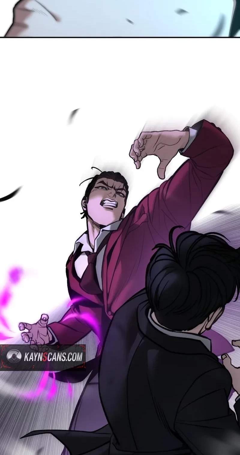 The Bully In-Charge — Chapter 202 — page 49