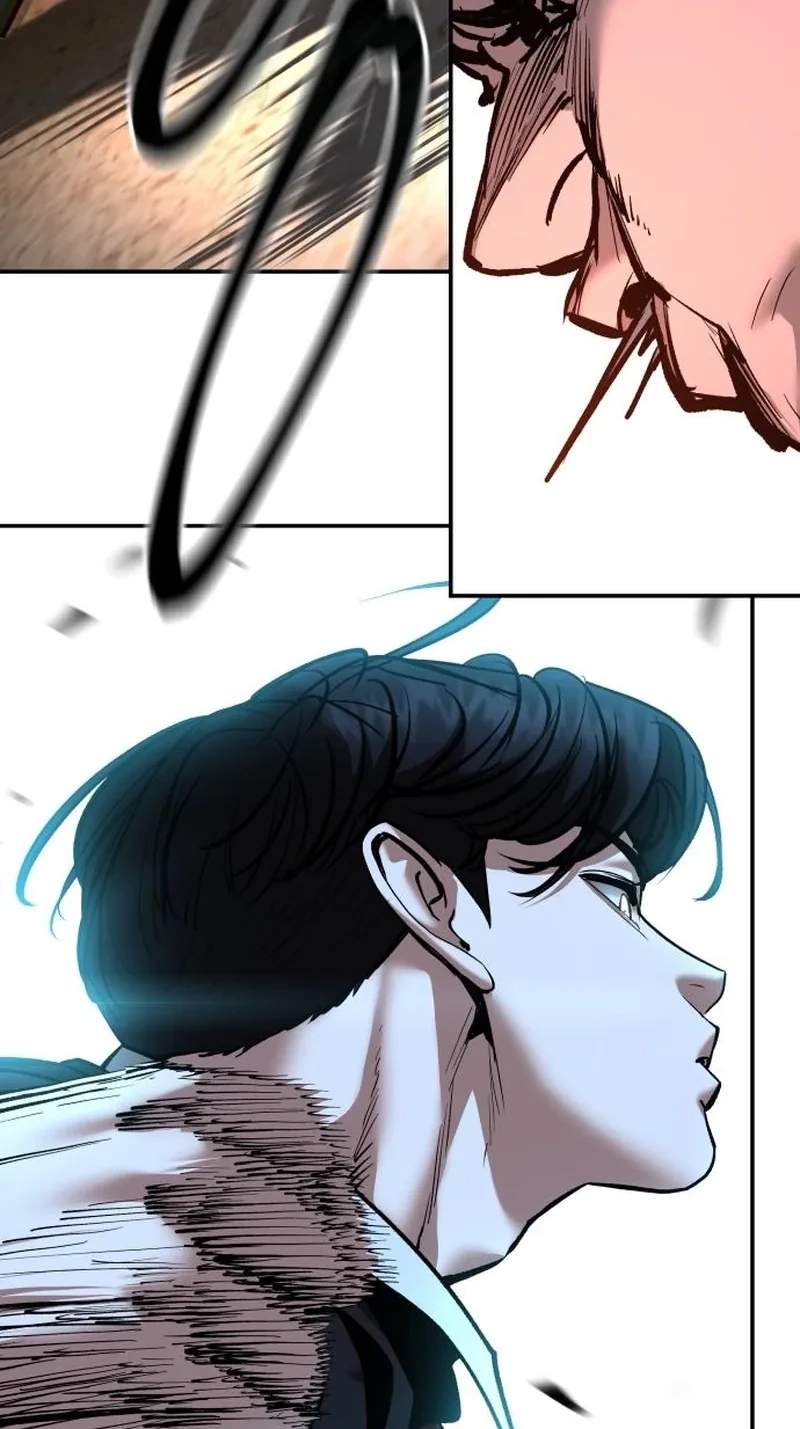 The Bully In-Charge — Chapter 202 — page 54