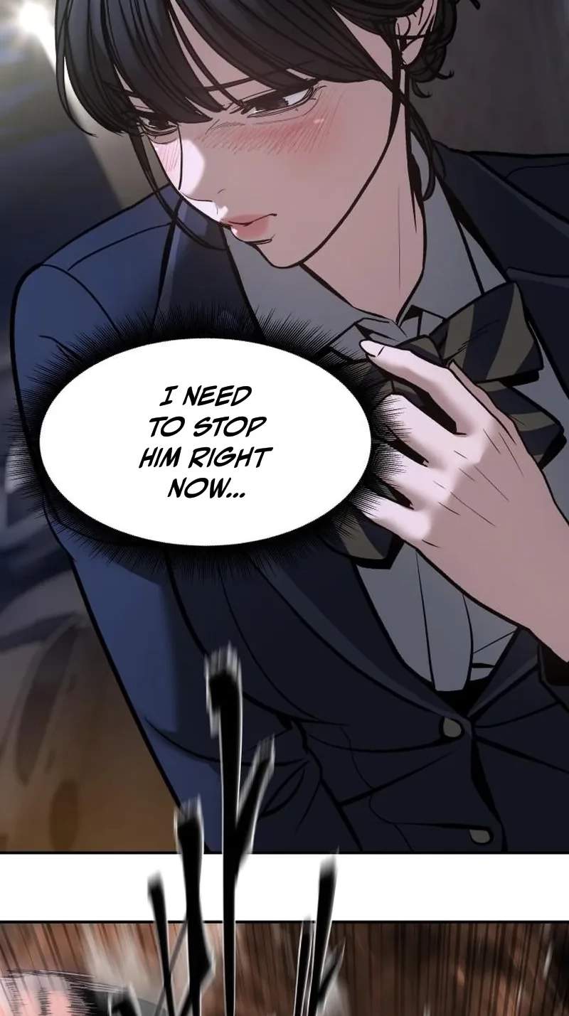 The Bully In-Charge — Chapter 202 — page 65