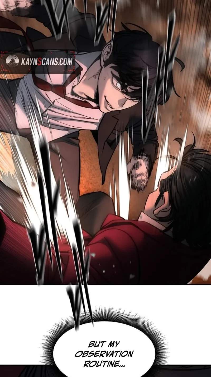 The Bully In-Charge — Chapter 202 — page 66