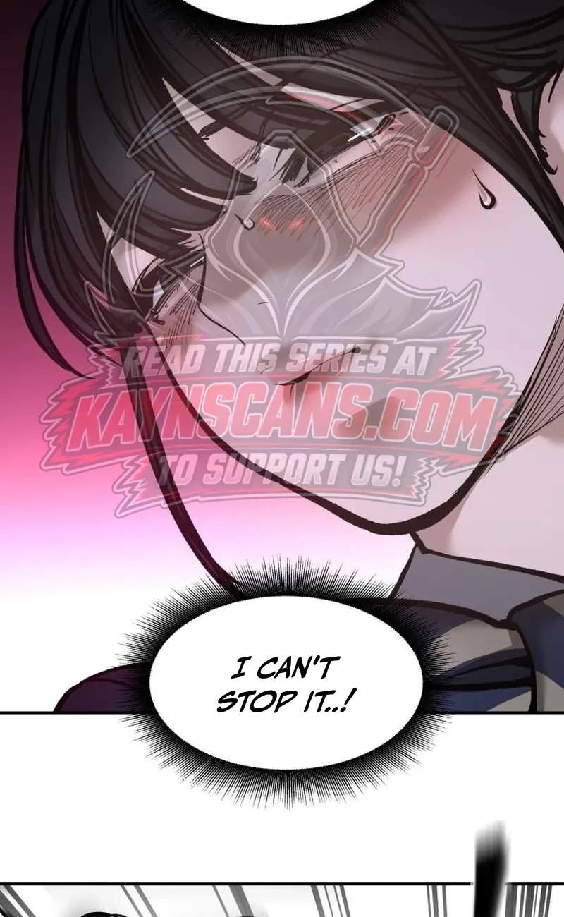 The Bully In-Charge — Chapter 202 — page 67