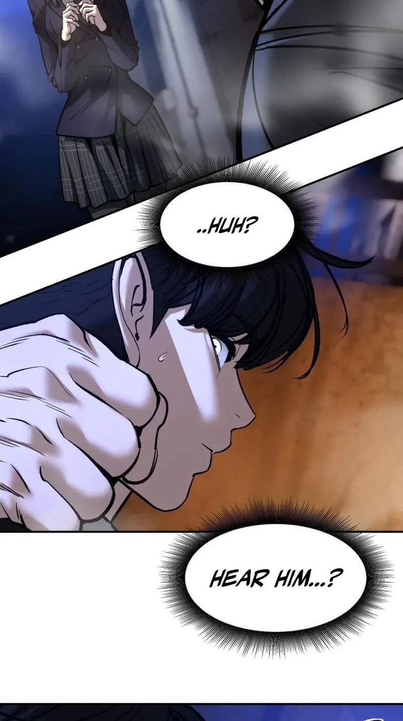 The Bully In-Charge — Chapter 202 — page 70