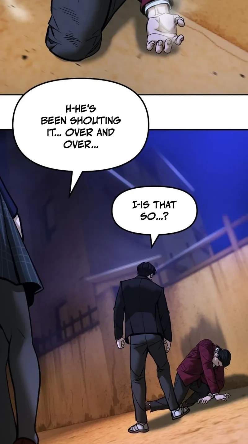 The Bully In-Charge — Chapter 202 — page 72