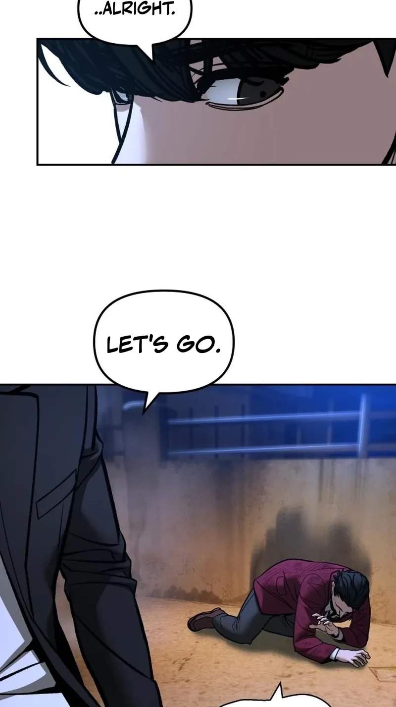 The Bully In-Charge — Chapter 202 — page 75