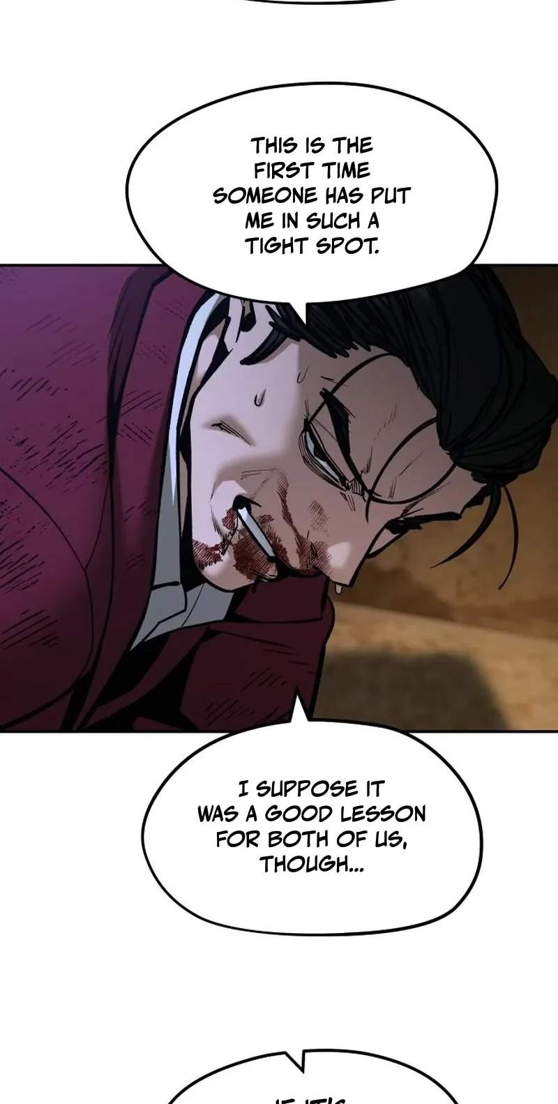 The Bully In-Charge — Chapter 202 — page 77