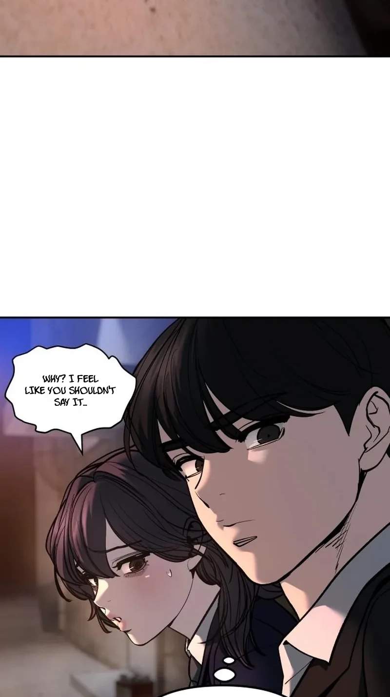 The Bully In-Charge — Chapter 202 — page 81