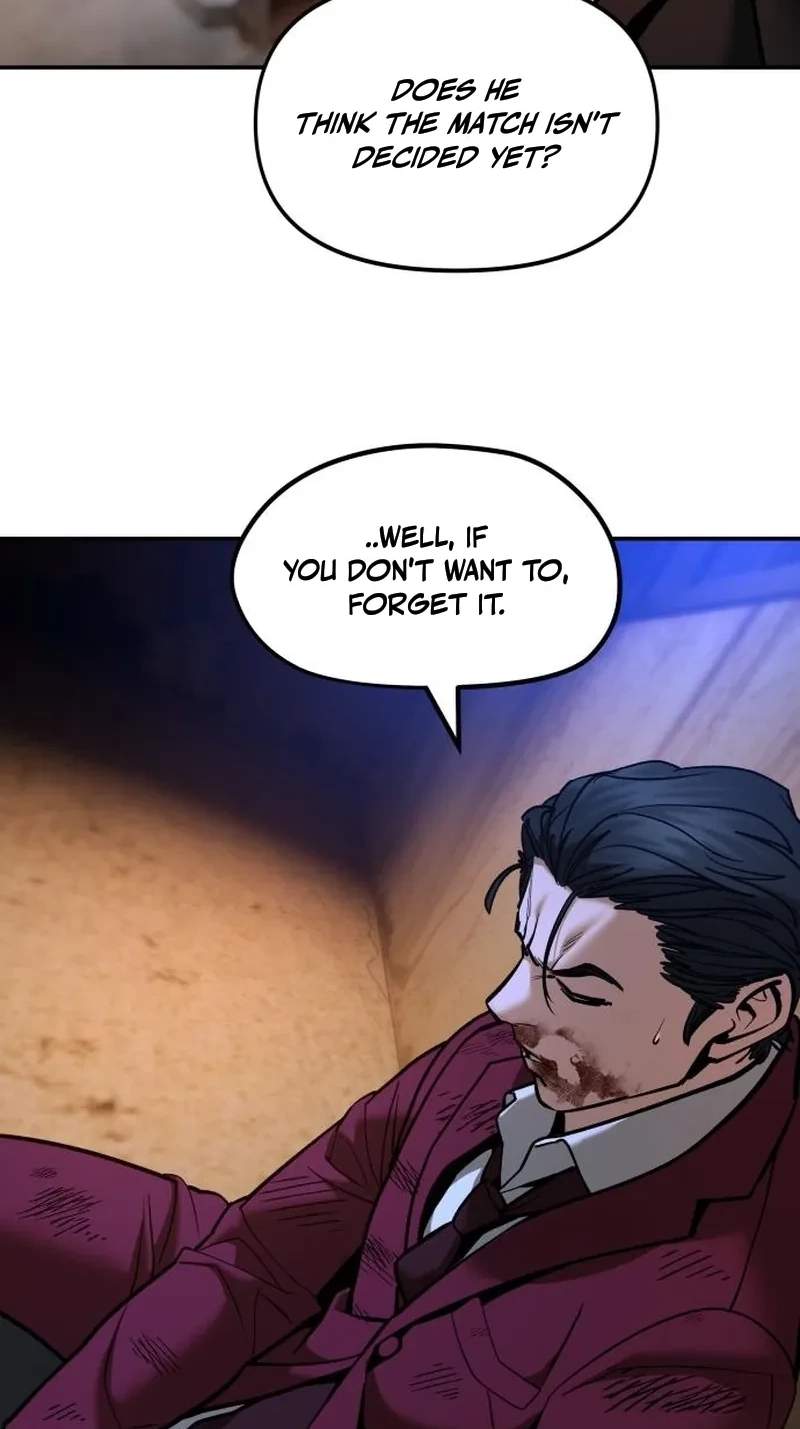 The Bully In-Charge — Chapter 202 — page 82