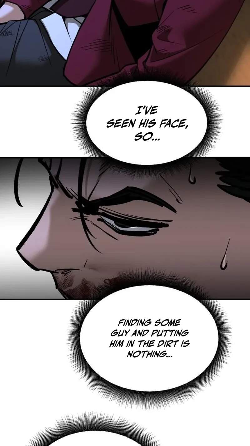 The Bully In-Charge — Chapter 202 — page 83