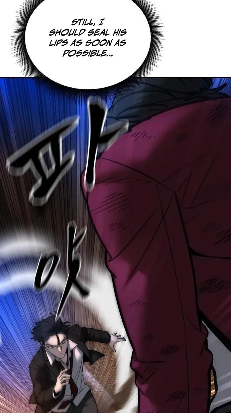 The Bully In-Charge — Chapter 202 — page 84