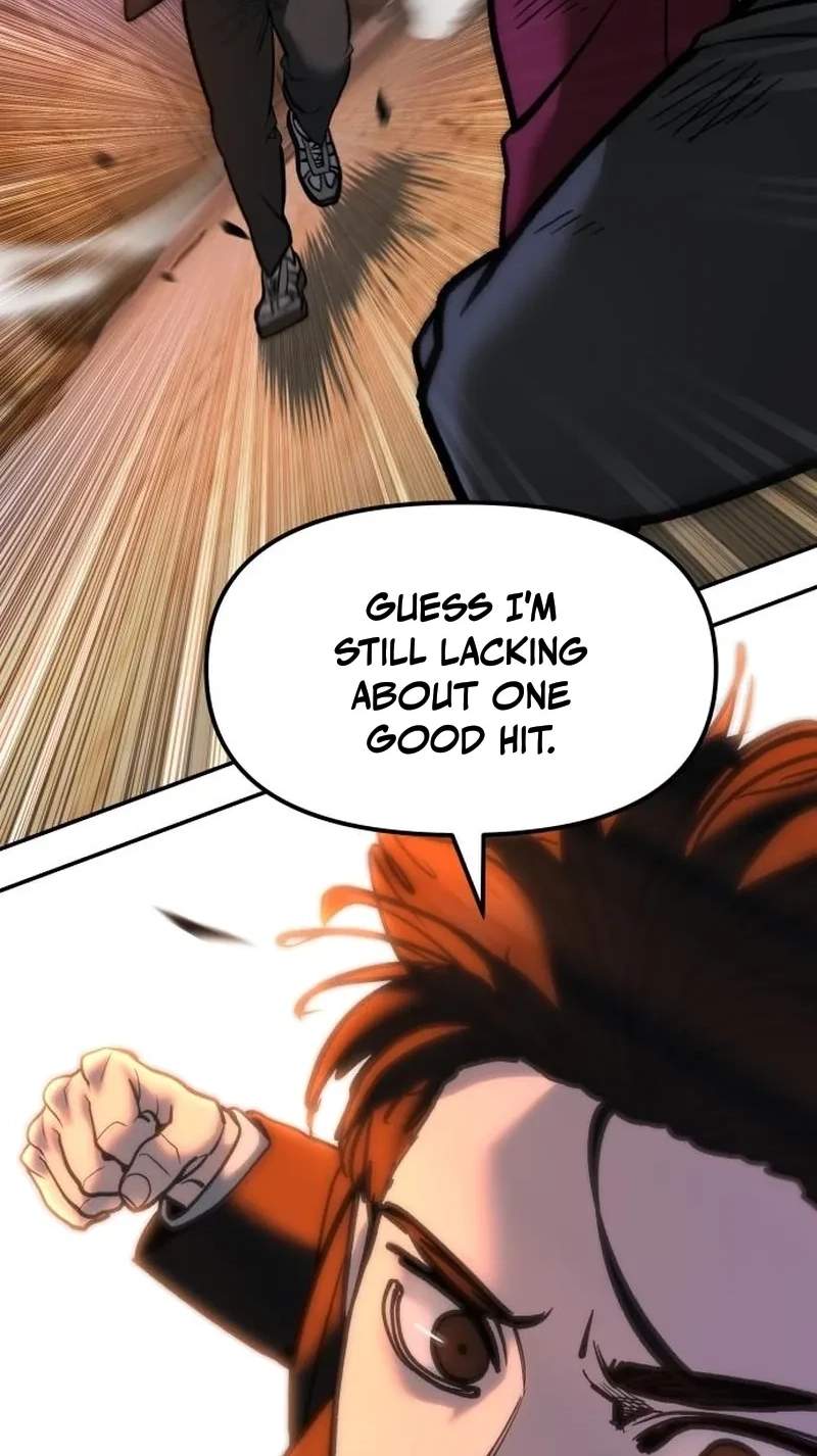 The Bully In-Charge — Chapter 202 — page 85