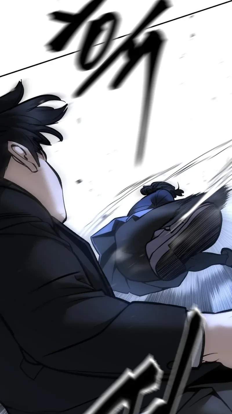 The Bully In-Charge — Chapter 202 — page 90