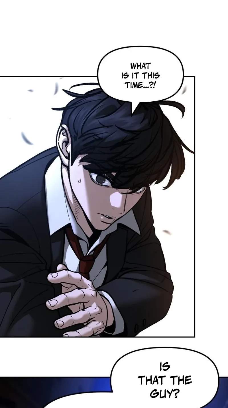 The Bully In-Charge — Chapter 202 — page 95