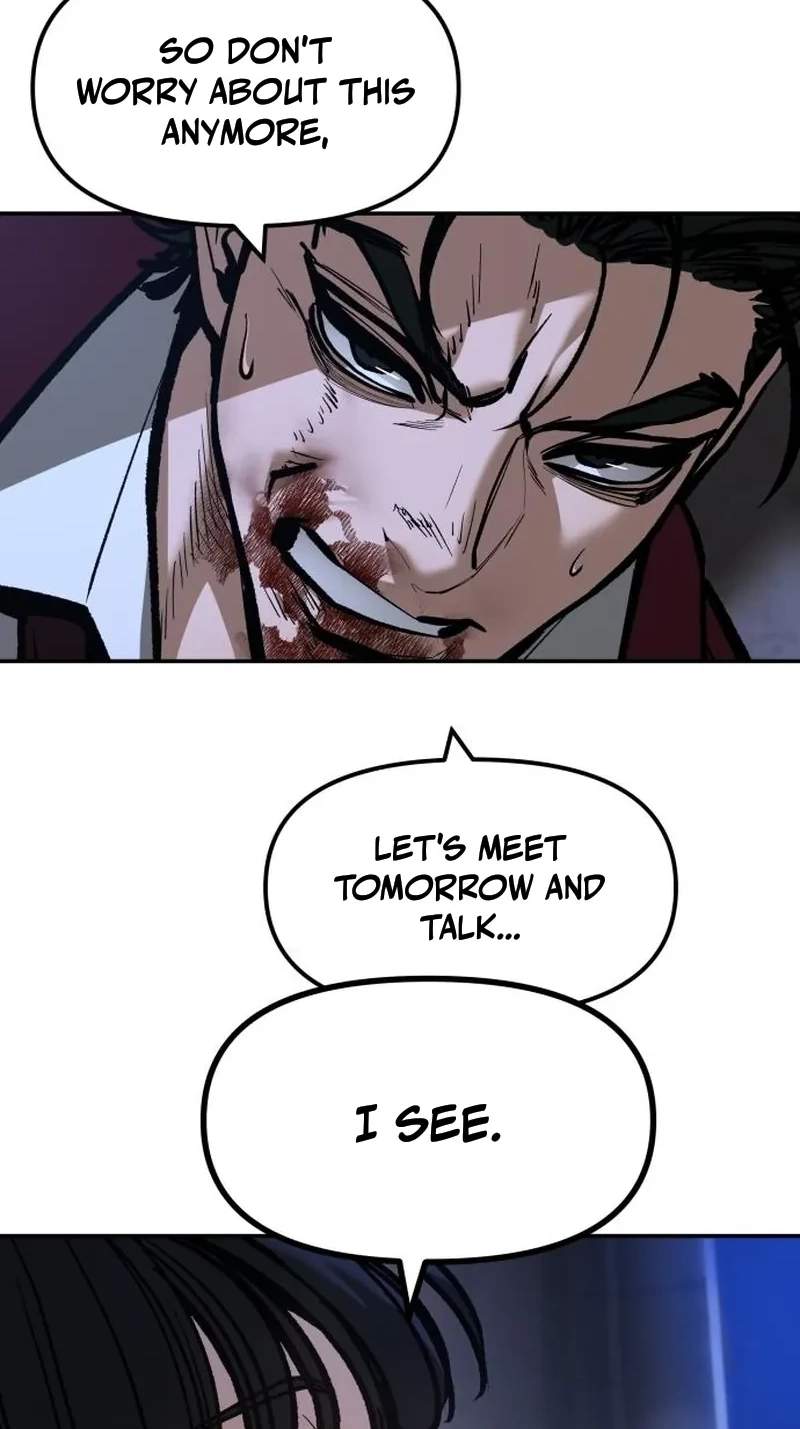 The Bully In-Charge — Chapter 202 — page 101