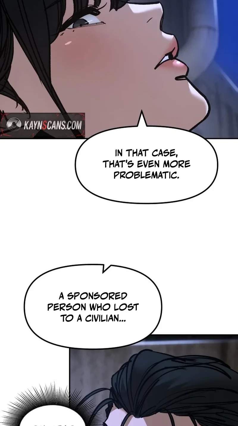 The Bully In-Charge — Chapter 202 — page 102