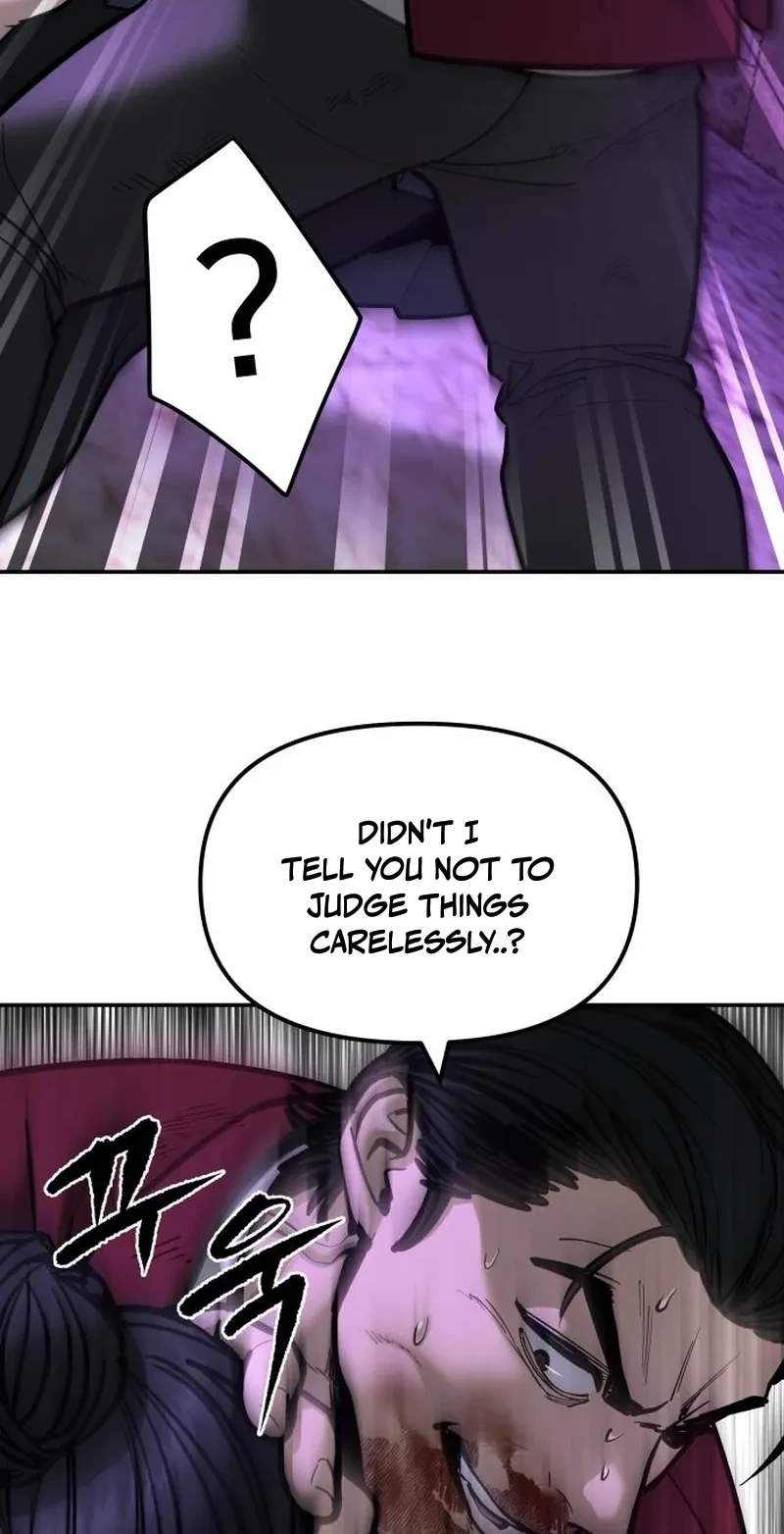 The Bully In-Charge — Chapter 202 — page 108