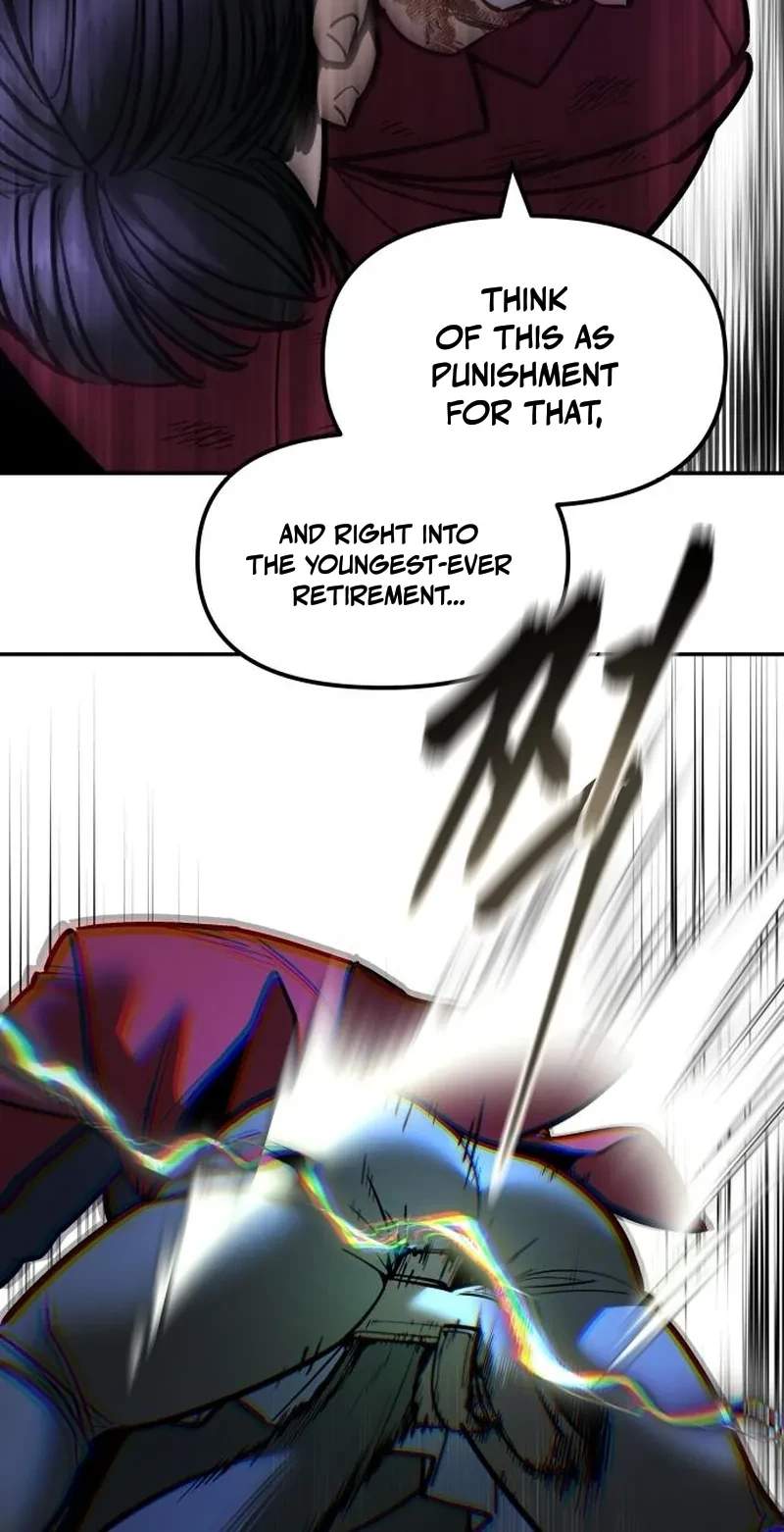 The Bully In-Charge — Chapter 202 — page 109