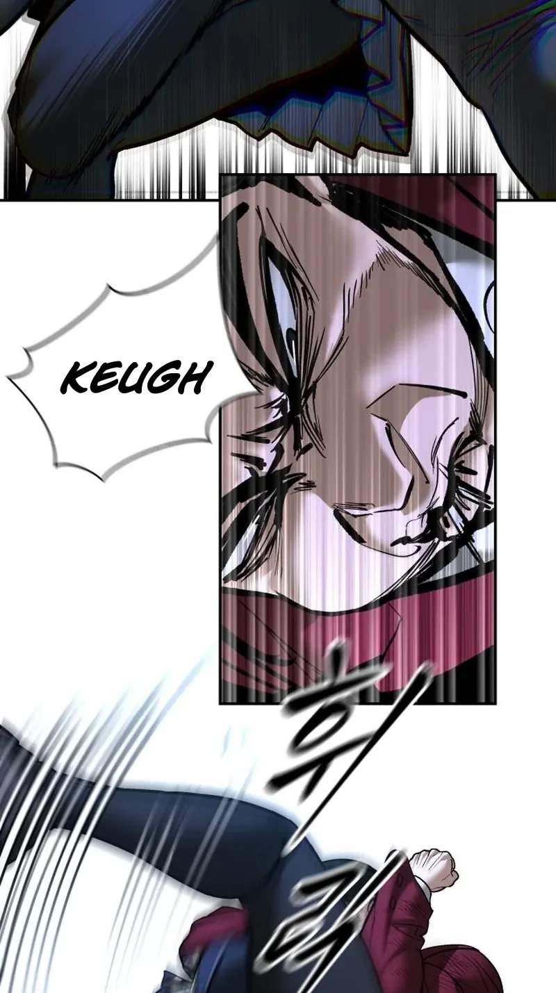 The Bully In-Charge — Chapter 202 — page 110