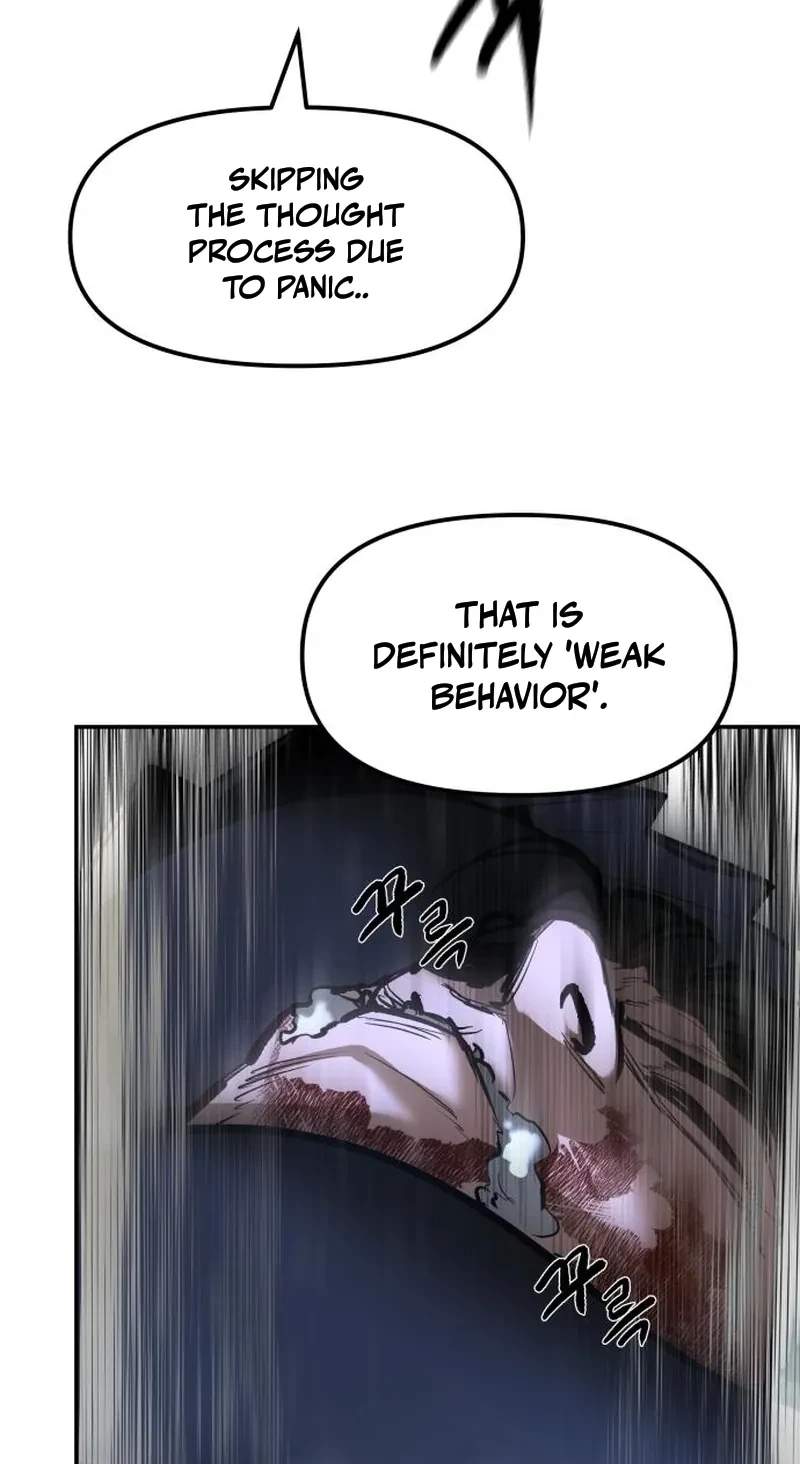 The Bully In-Charge — Chapter 202 — page 117