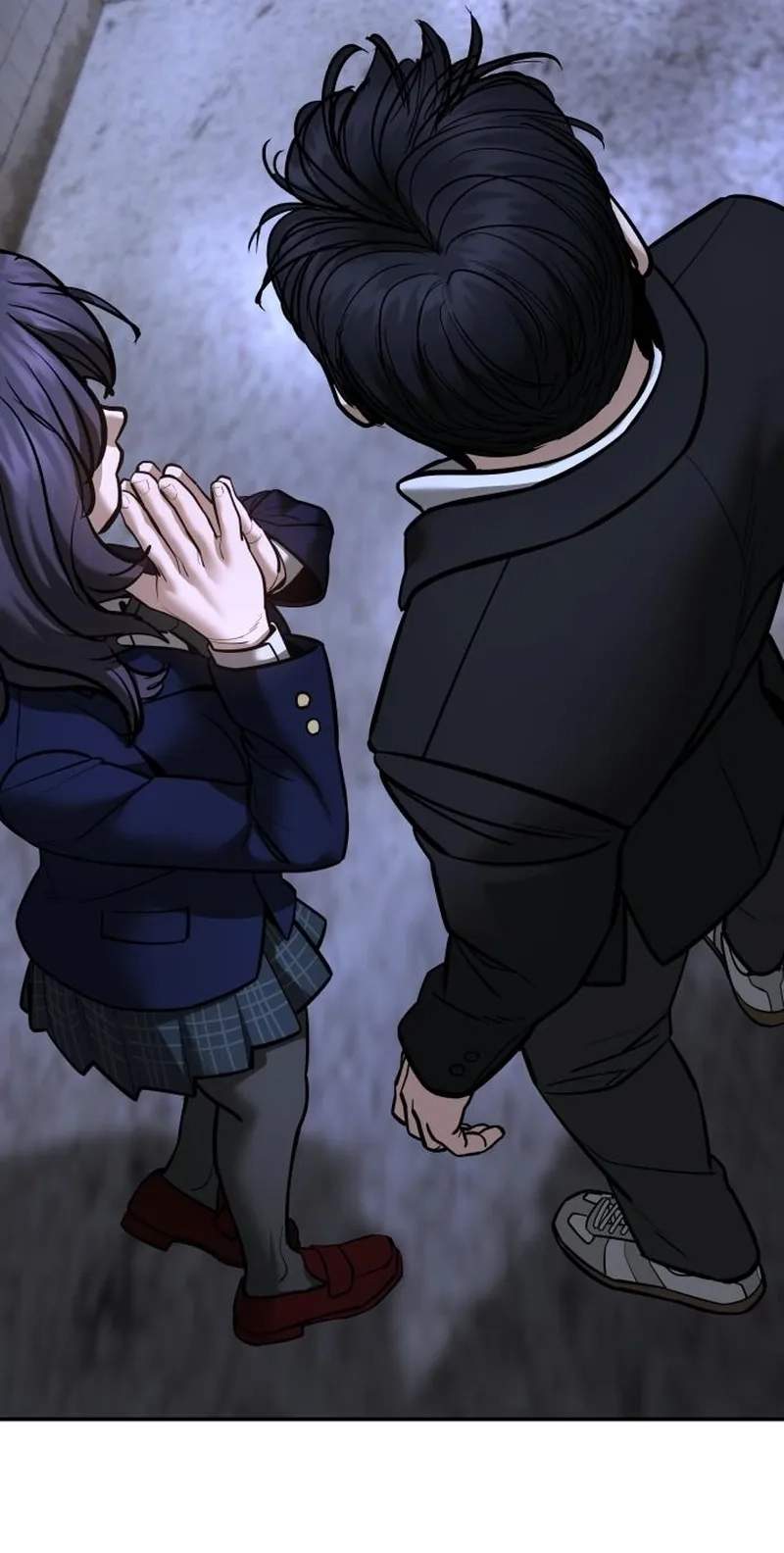 The Bully In-Charge — Chapter 202 — page 120