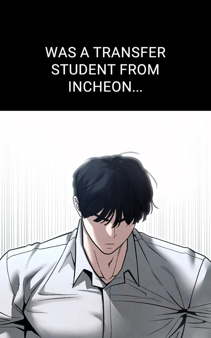 The Bully In-Charge — Chapter 3.1 — page 7