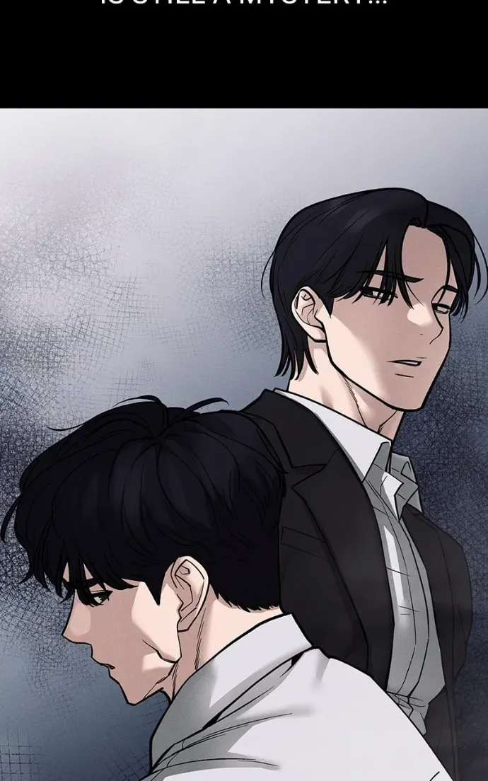 The Bully In-Charge — Chapter 3.1 — page 11