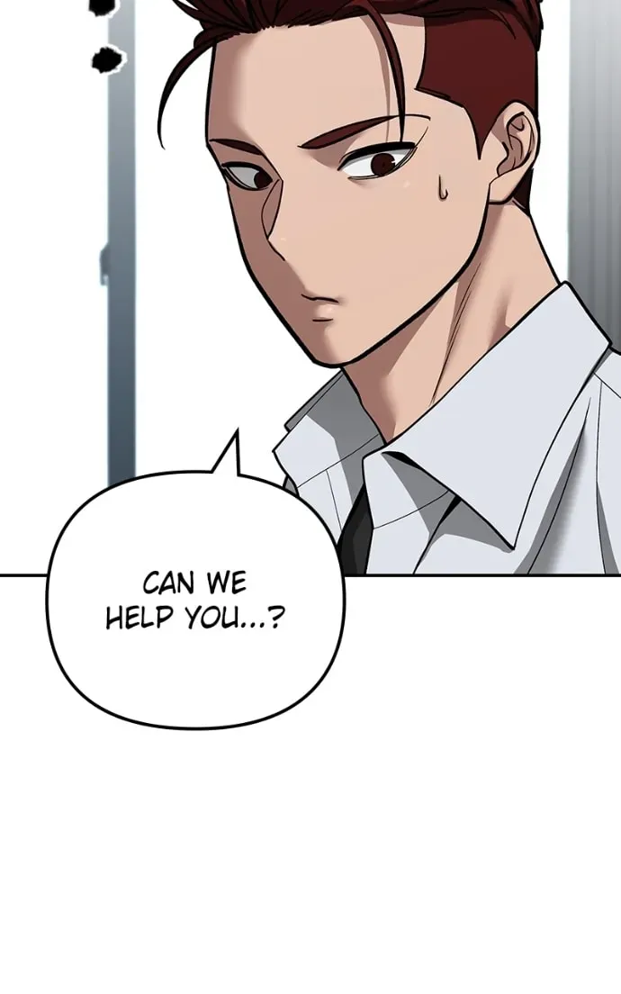 The Bully In-Charge — Chapter 3.1 — page 15