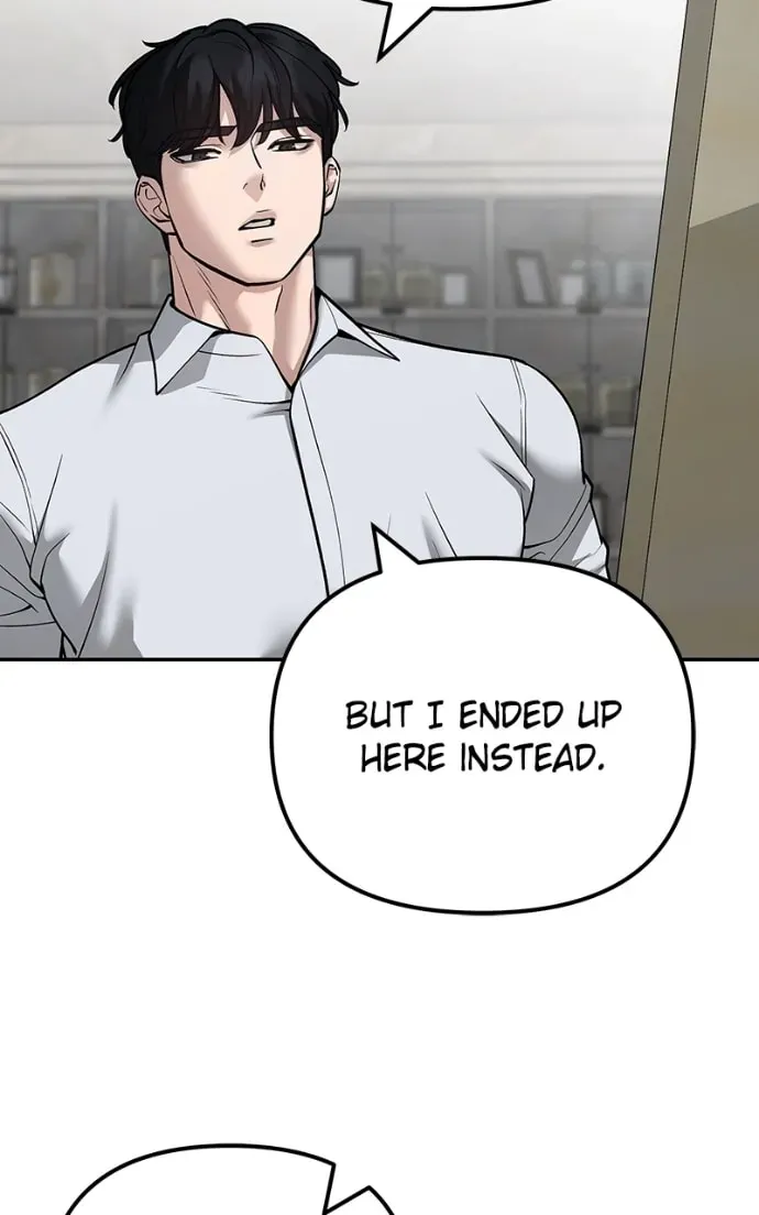 The Bully In-Charge — Chapter 3.1 — page 26