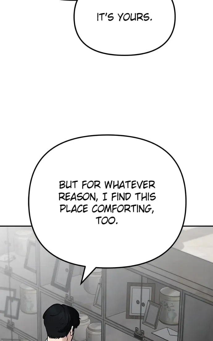 The Bully In-Charge — Chapter 3.1 — page 28