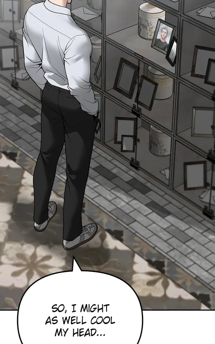 The Bully In-Charge — Chapter 3.1 — page 29