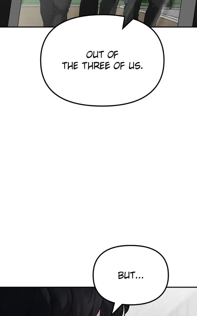 The Bully In-Charge — Chapter 3.1 — page 34