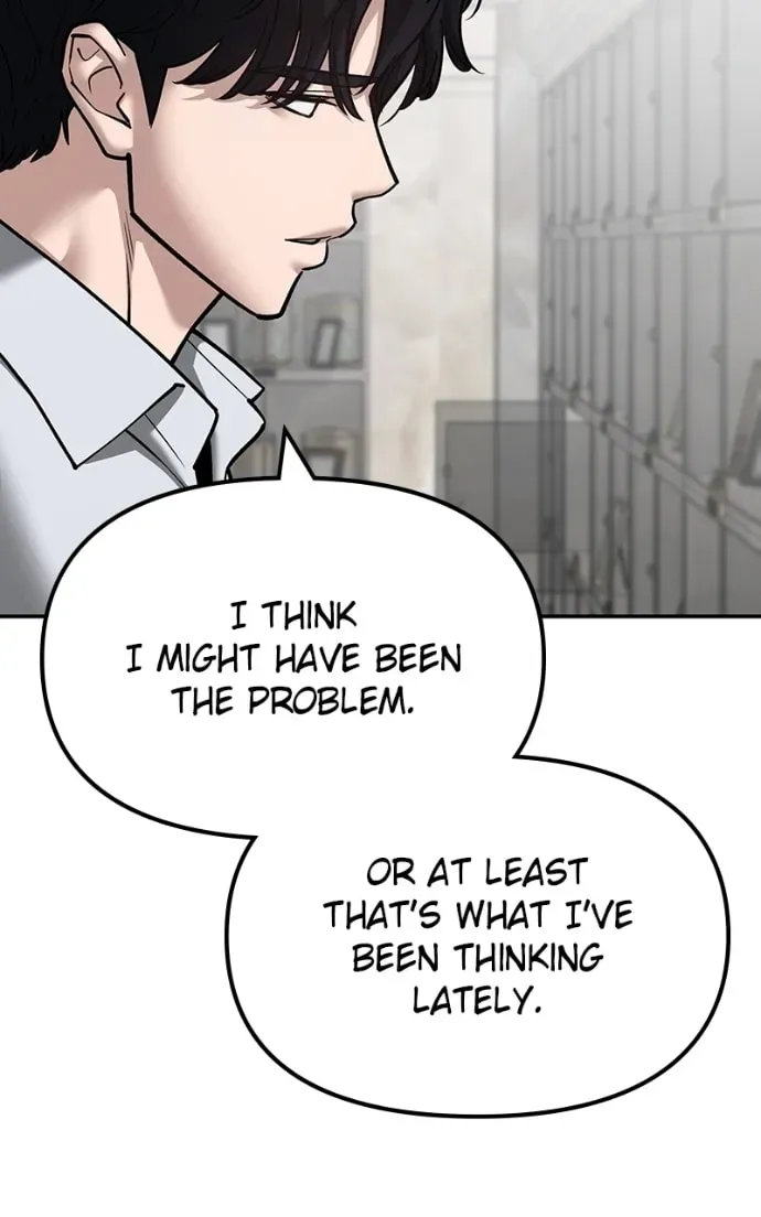 The Bully In-Charge — Chapter 3.1 — page 35