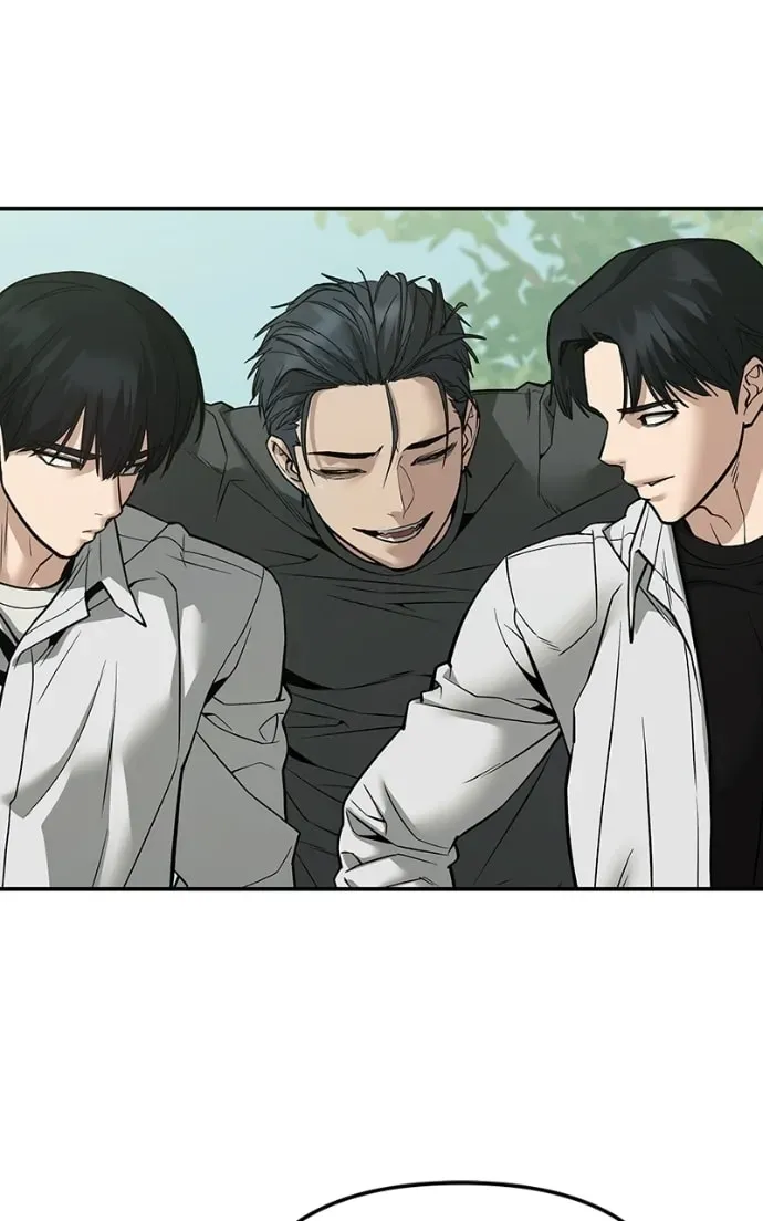 The Bully In-Charge — Chapter 3.1 — page 36