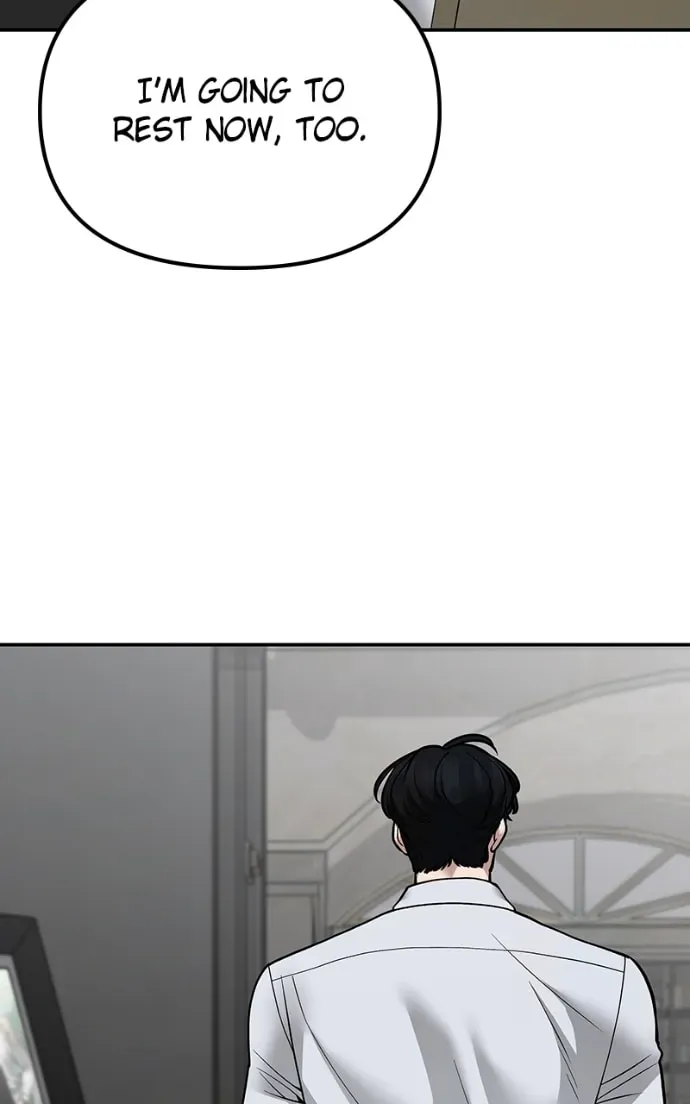 The Bully In-Charge — Chapter 3.1 — page 39