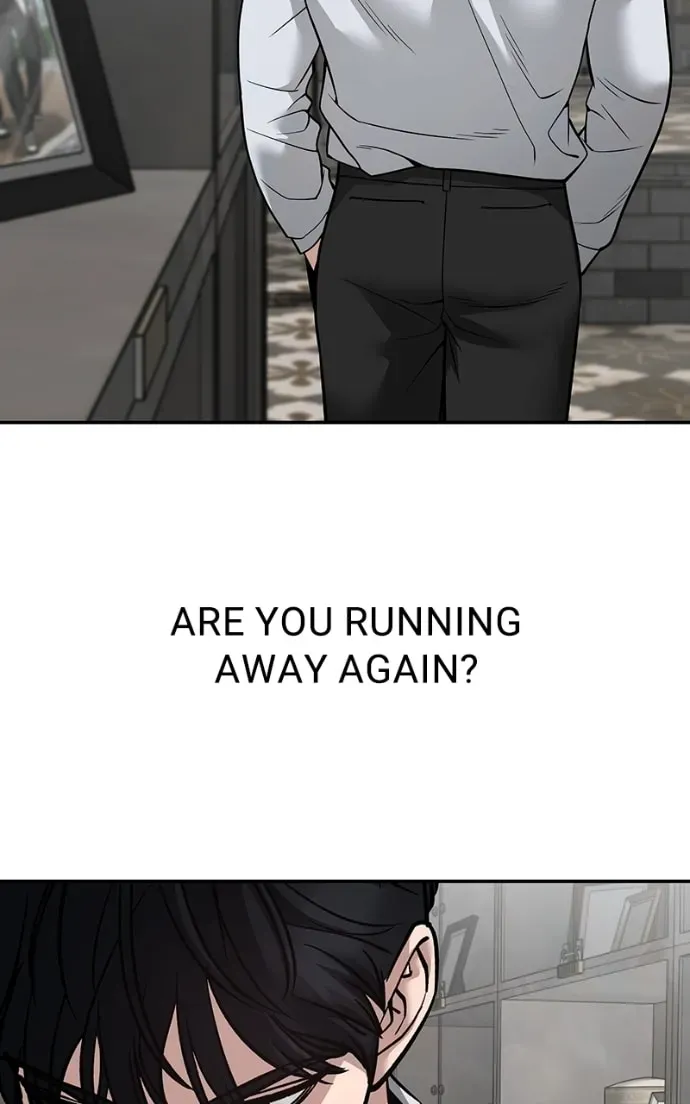 The Bully In-Charge — Chapter 3.1 — page 40