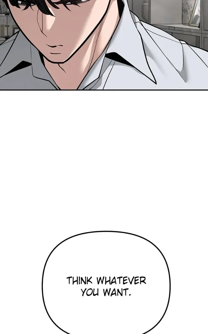 The Bully In-Charge — Chapter 3.1 — page 41