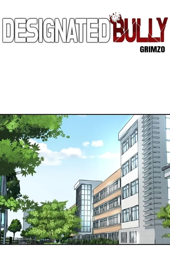 The Bully In-Charge — Chapter 3.1 — page 43