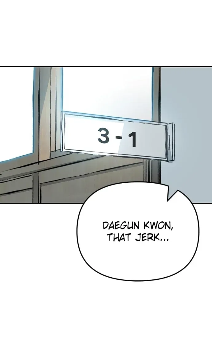 The Bully In-Charge — Chapter 3.1 — page 44