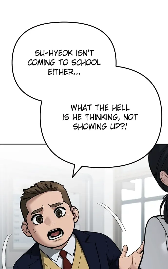 The Bully In-Charge — Chapter 3.1 — page 45