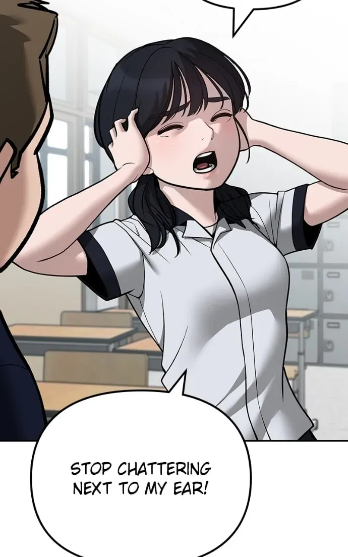 The Bully In-Charge — Chapter 3.1 — page 47