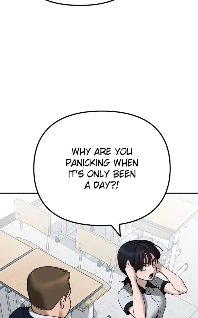 The Bully In-Charge — Chapter 3.1 — page 48