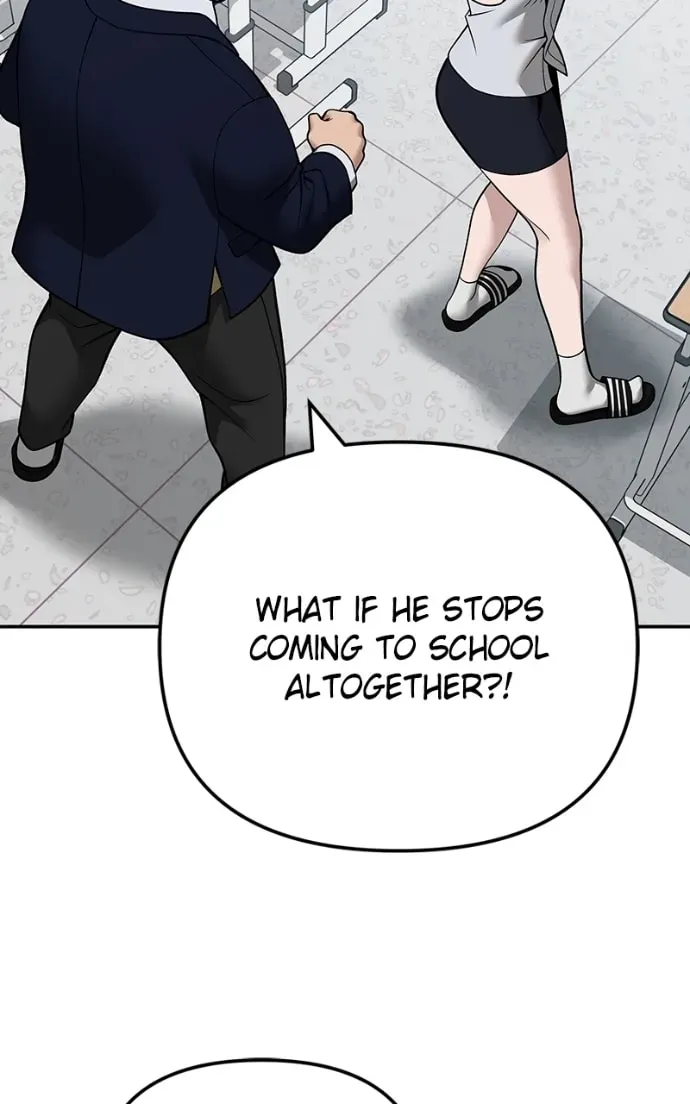 The Bully In-Charge — Chapter 3.1 — page 49