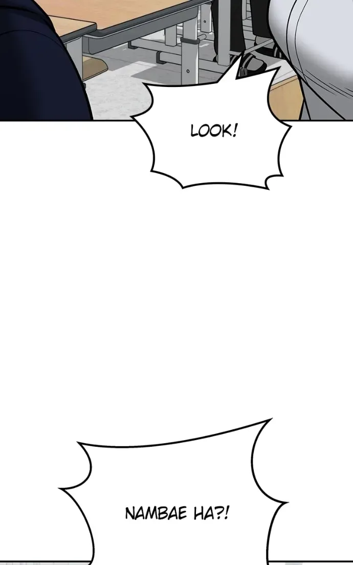 The Bully In-Charge — Chapter 3.1 — page 52