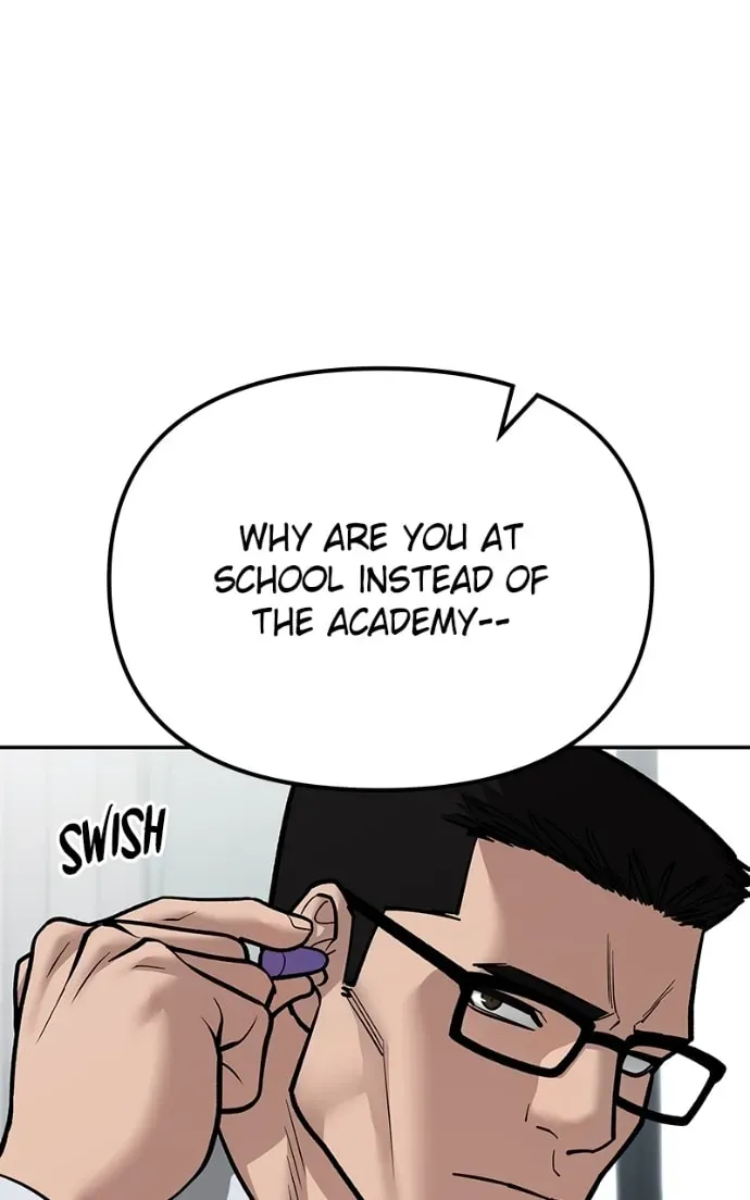 The Bully In-Charge — Chapter 3.1 — page 54