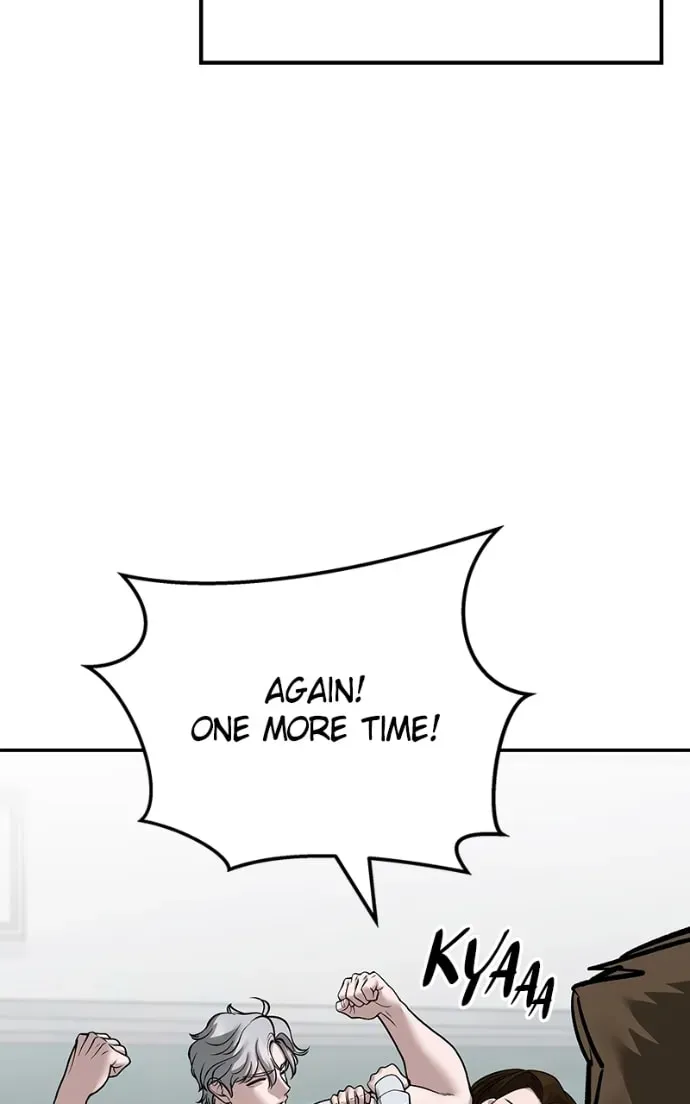 The Bully In-Charge — Chapter 3.1 — page 60